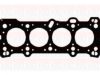 FAI AutoParts HG1587 Gasket, cylinder head